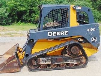 jd 319d skid steer specs|319d skid steer specs.